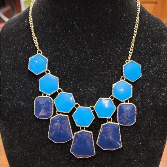 Ny statement bibb necklace‎ - Picture 1 of 6